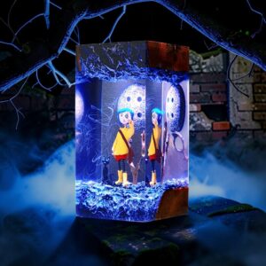 coraline lamp