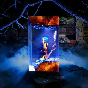 coraline night light