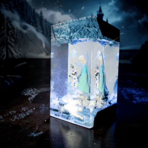 elsa table lamp