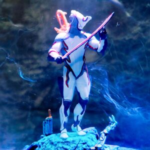 excalibur lamp
