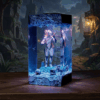warframe excalibur lamp
