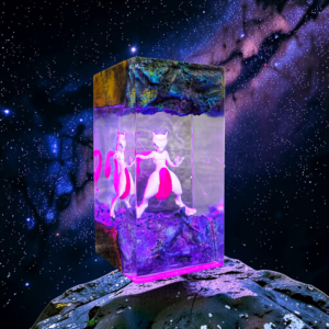 mewtwo night light