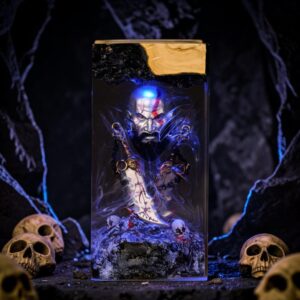 kratos lamp