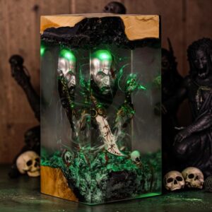 kratos table lamp