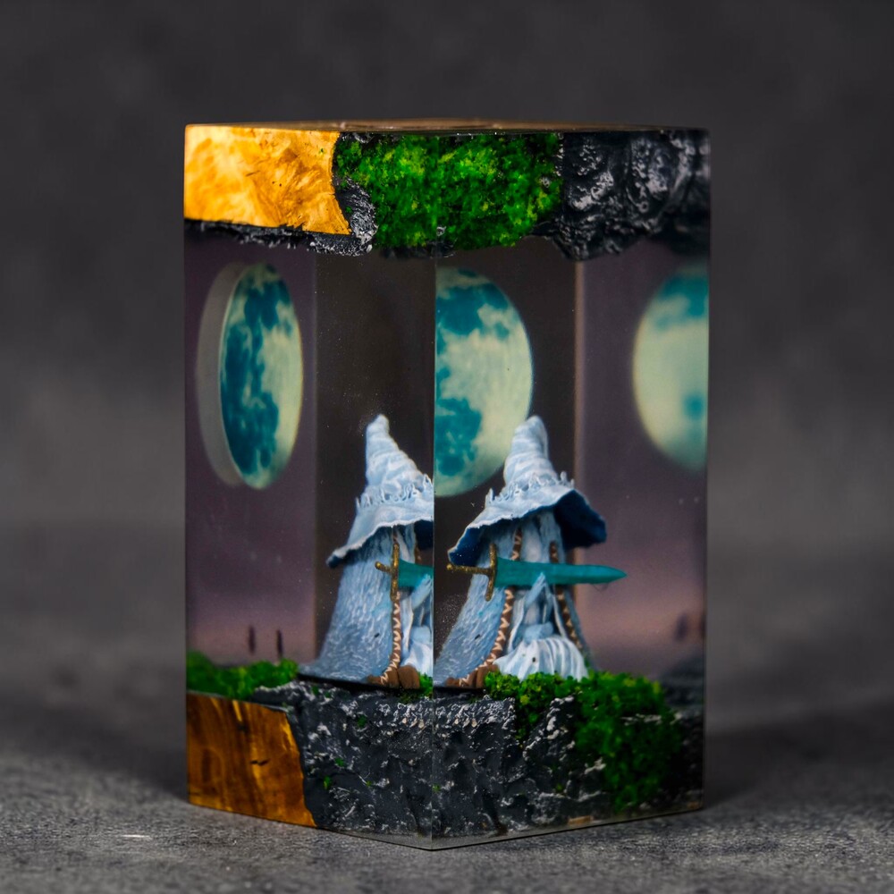 ranni the witch elden ring table lamp