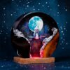 circle ranni elden ring lamp