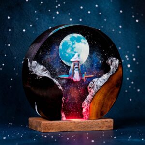 circle ranni elden ring lamp