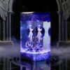 overlord albedo lamp