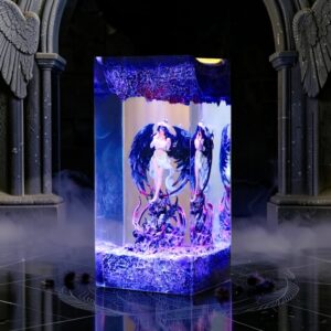 overlord albedo table lamp