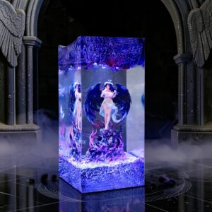 epoxy overlord albedo lamp