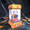 bulbasaur halloween lamp