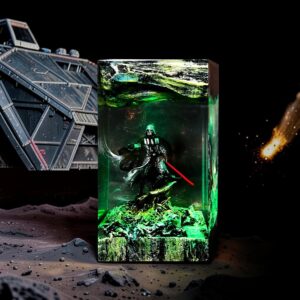 darth vader night light