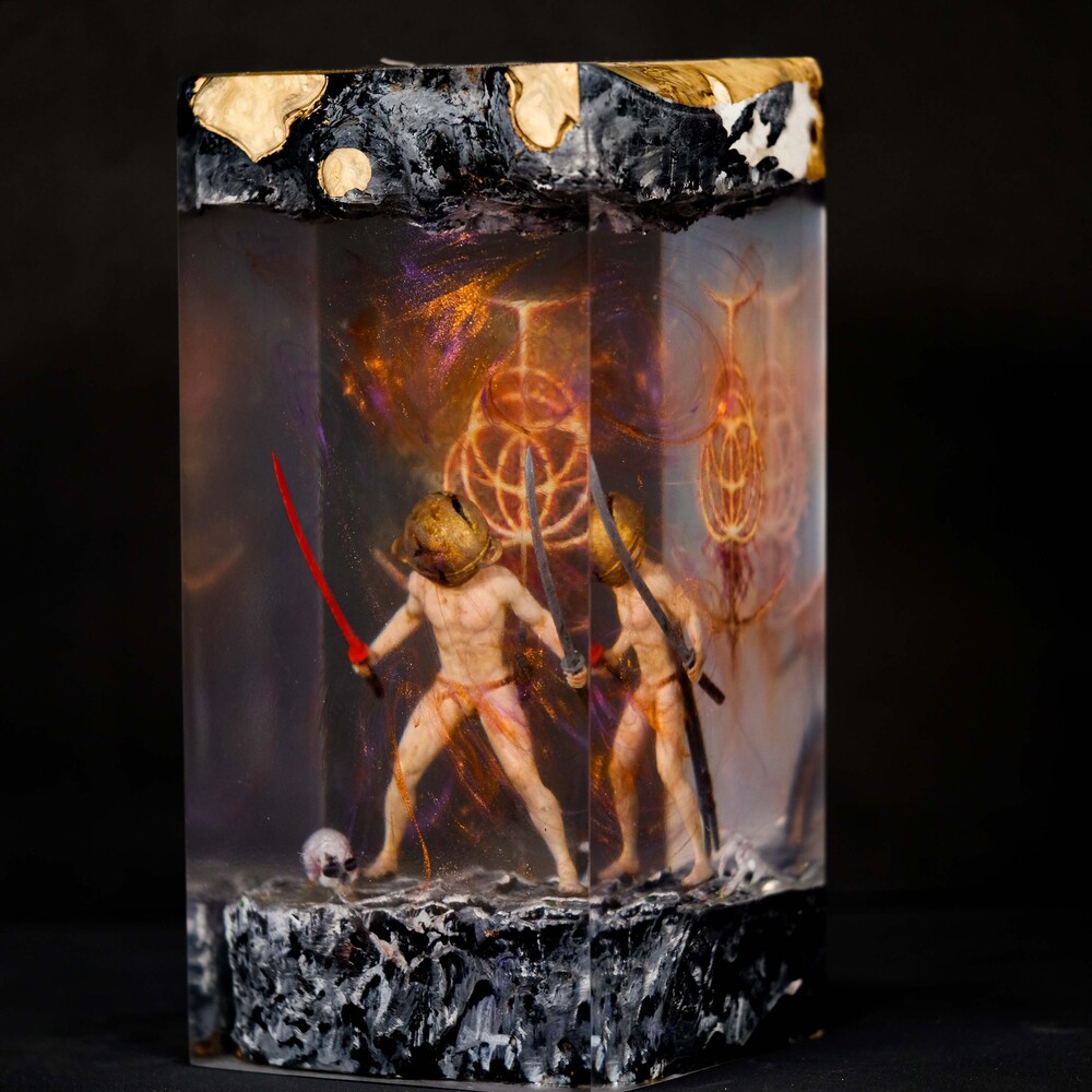 elden ring let me solo her epoxy lamp