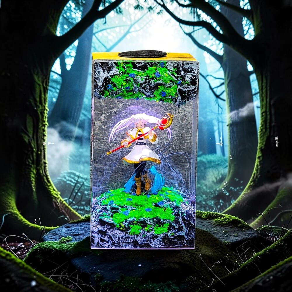 frieren night light