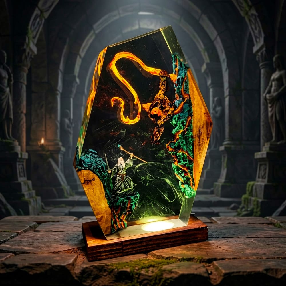 gandalf night light