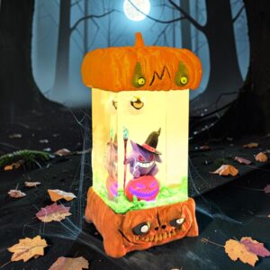 gengar pokemon halloween lamp