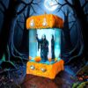 grim reaper lamp