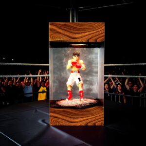 haijime no ippo lamp
