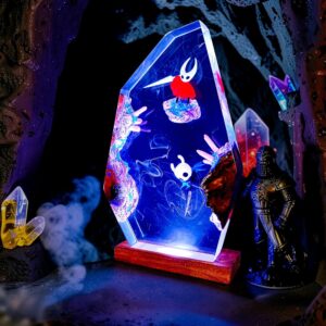 hollow knight night light