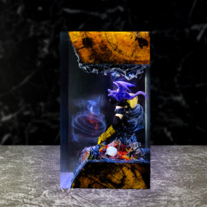 magik and lockheed epoxy lamp
