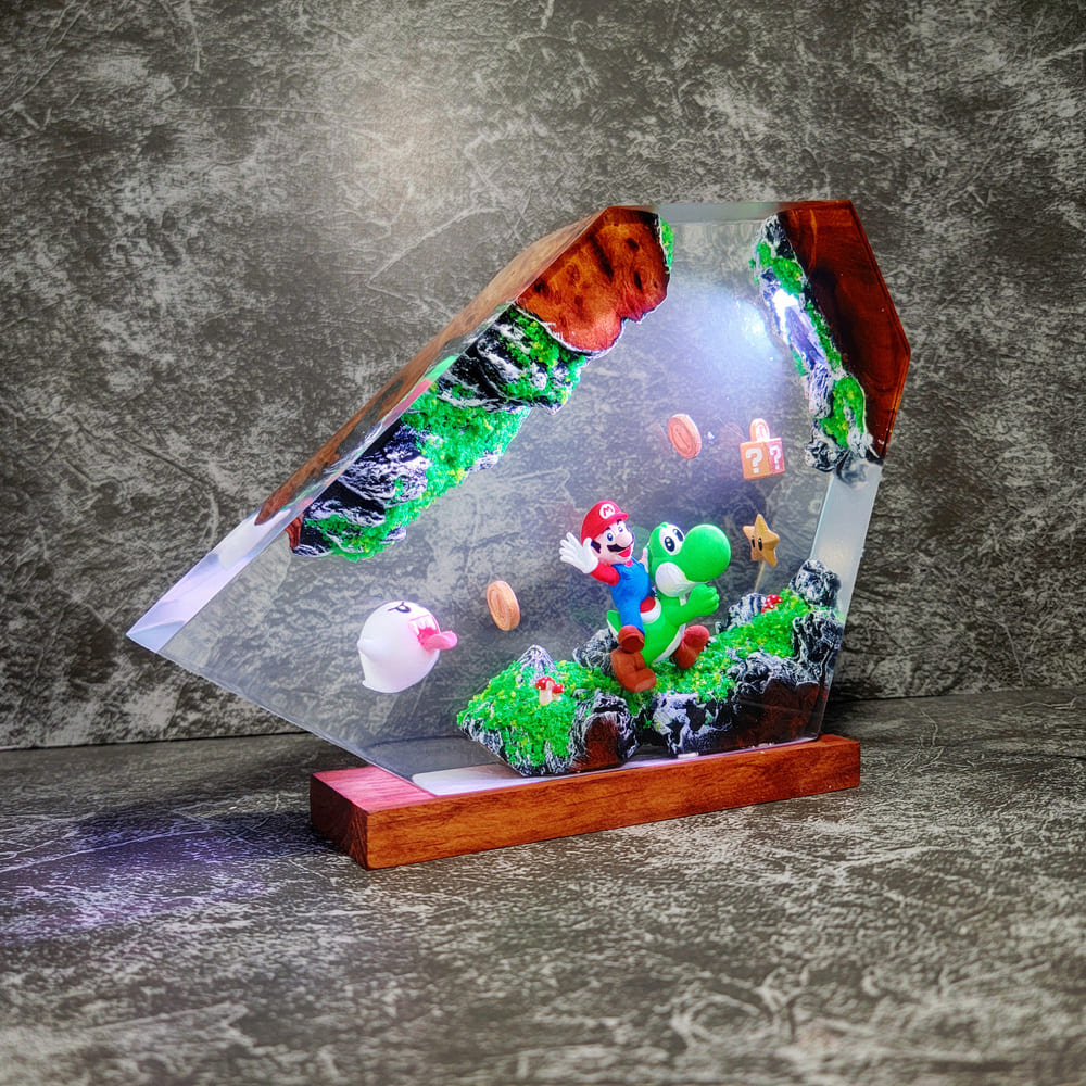 mario table lamp 2