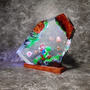 mario table lamp 3