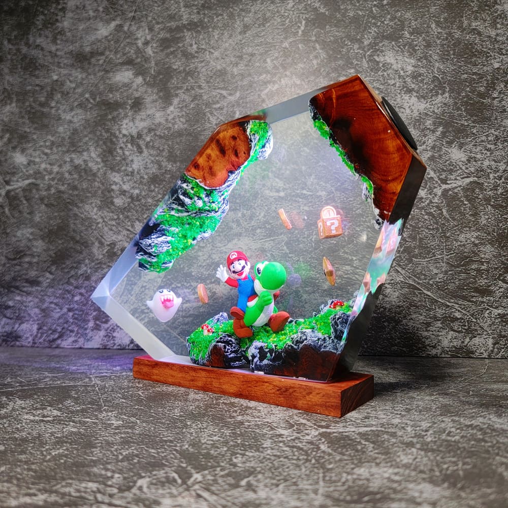 mario table lamp 3