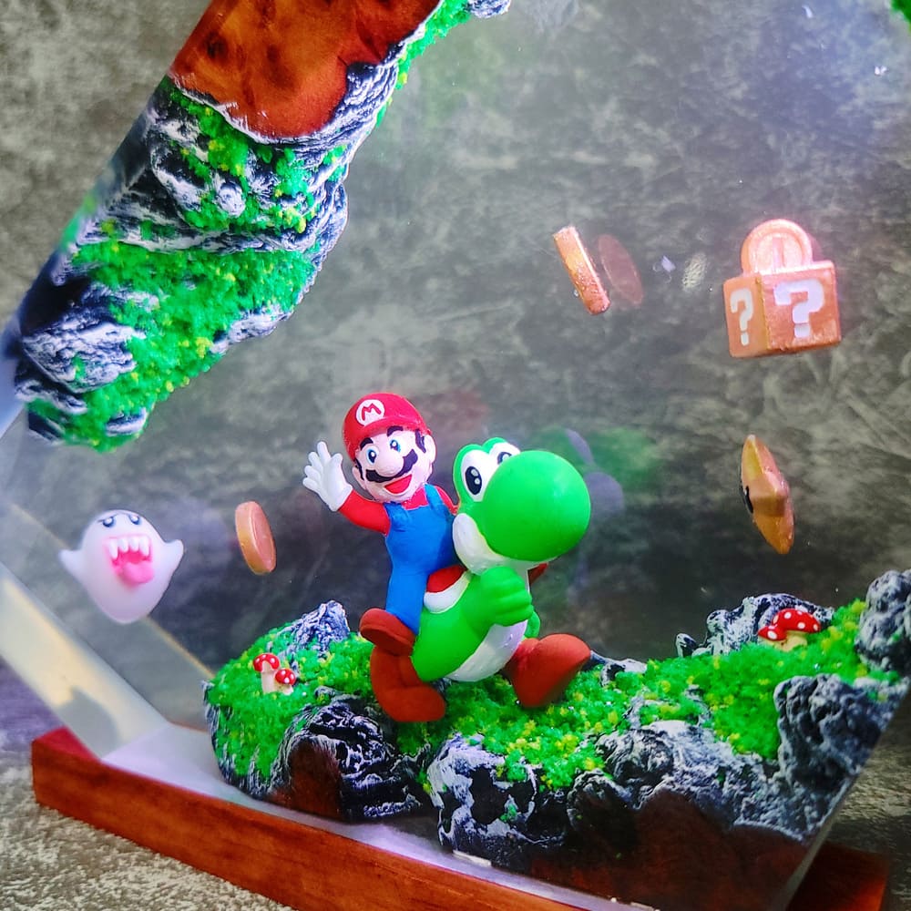 mario table lamp 6