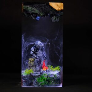 onion knight night light