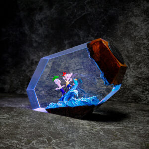 phineas and ferb lamp 3