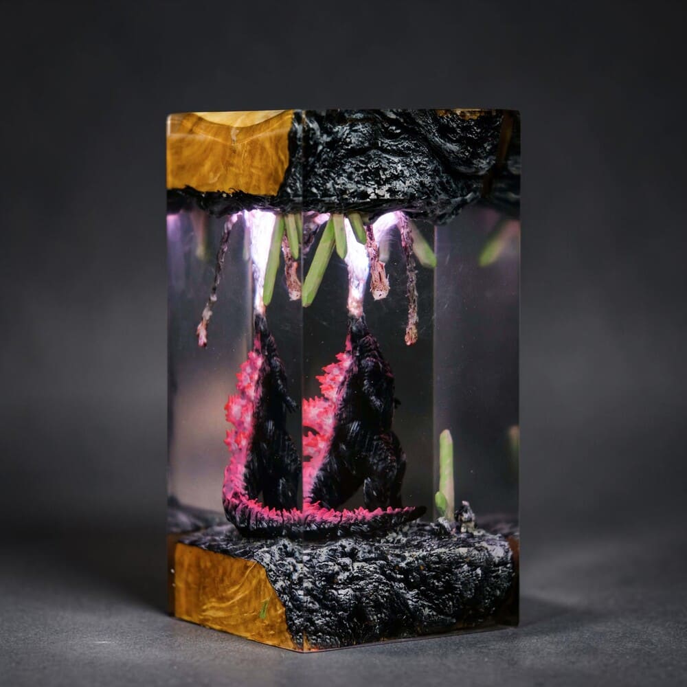 pink godzilla lamp 2