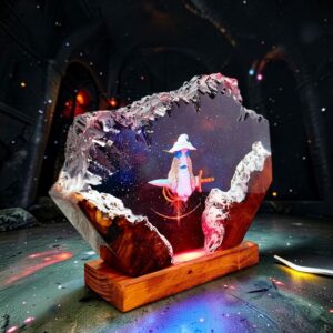 ranni the witch elden ring lamp