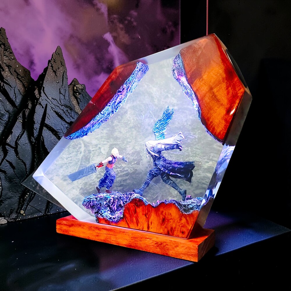 sephiroth table lamp