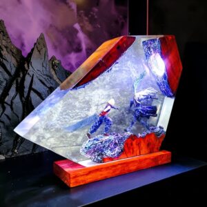 sephiroth night light