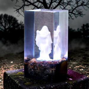 sexy ghost lamp