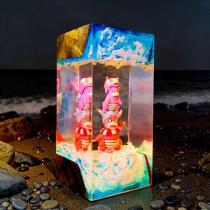 slowpoke lamp