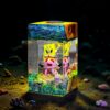 spongebob lamp