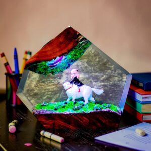 spy x family night light