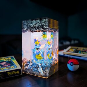 squirtle lamp