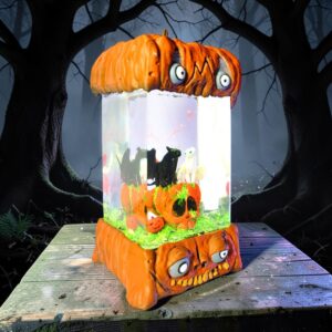 toothless dragon halloween table lamp