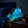 turtle lamp