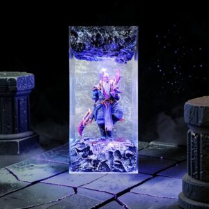 void spirit dota 2 lamp
