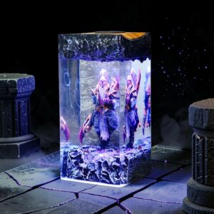 void spirit dota 2 lamp